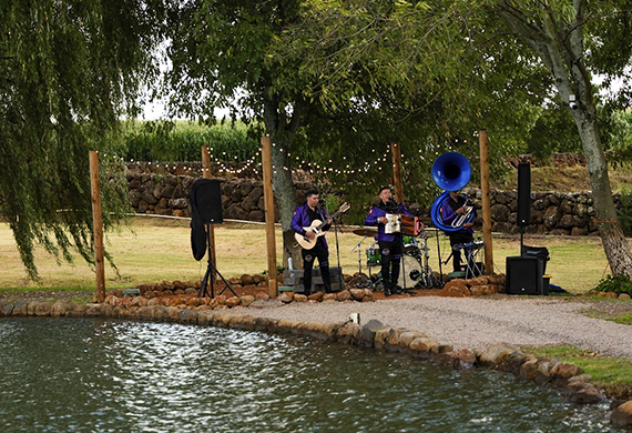 Eventos sociales en Casa Mayahuel